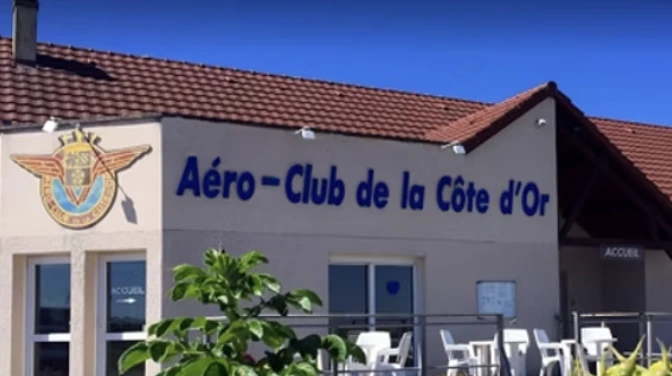 La maison du club La maison du club