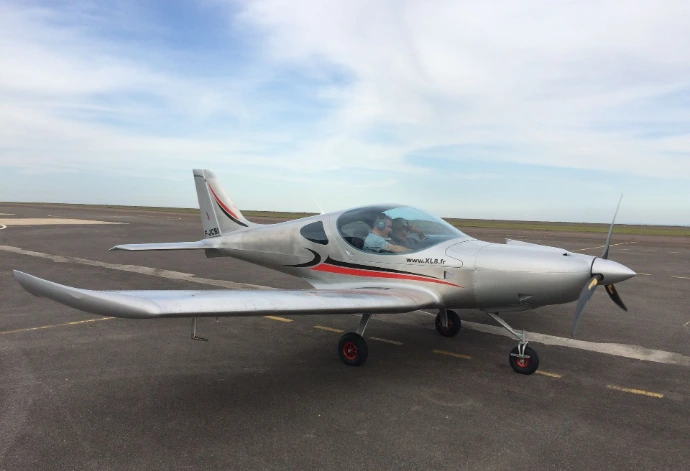 BRM XL8 21-ALQ BRM XL8 21-ALQ