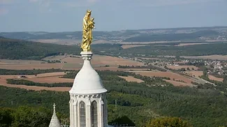 Notre Dame d'Etang à Velars Notre Dame d'Etang à Velars
